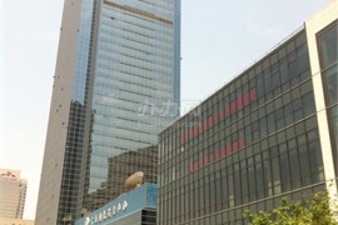 外立面图
